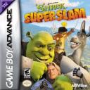 Shrek Superslam Nintendo Game Boy Advance