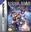 Sigma Star Saga Nintendo Game Boy Advance