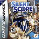 Silent Scope Nintendo Game Boy Advance