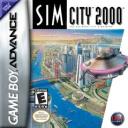 SimCity 2000 Nintendo Game Boy Advance