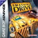 Smashing Drive Nintendo Game Boy Advance