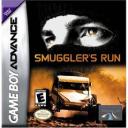 Smugglers Run Nintendo Game Boy Advance