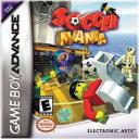 Soccer Mania Nintendo Game Boy Advance