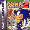 Sonic Advance 2 Nintendo Game Boy Advance