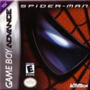 Spiderman Nintendo Game Boy Advance