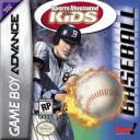 Sports Illustrated For Kids Baseball Nintendo Game Boy Advance