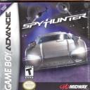 Spy Hunter Nintendo Game Boy Advance