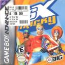 SSX Tricky Nintendo Game Boy Advance