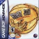 Street Jam Basketball Nintendo Game Boy Advance