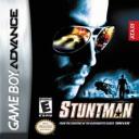 Stuntman Nintendo Game Boy Advance