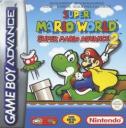 Super Mario Advance 2 Nintendo Game Boy Advance