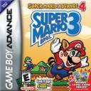 Super Mario Advance 4 Nintendo Game Boy Advance