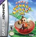 Super Monkey Ball Jr. Nintendo Game Boy Advance
