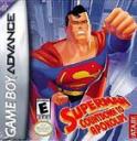 Superman Nintendo Game Boy Advance