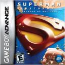 Superman Returns Nintendo Game Boy Advance