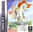 Tales of Phantasia Nintendo Game Boy Advance