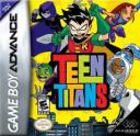 Teen Titans Nintendo Game Boy Advance