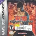Tekken Advance Nintendo Game Boy Advance