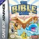The Bible Game Nintendo Game Boy Advance
