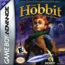 The Hobbit Nintendo Game Boy Advance