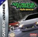 Tokyo Xtreme Racer Advance Nintendo Game Boy Advance