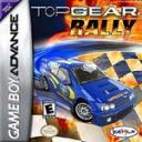 Top Gear Rally Nintendo Game Boy Advance