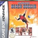 Ultimate Beach Soccer Nintendo Game Boy Advance