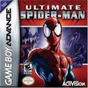 Ultimate Spiderman Nintendo Game Boy Advance