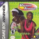 Virtua Tennis Nintendo Game Boy Advance