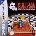 Virtual Kasparov Nintendo Game Boy Advance