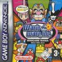 Wario Ware Mega Microgames Nintendo Game Boy Advance