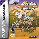 Wild Thornberrys Movie Nintendo Game Boy Advance