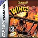 Wings Advance Nintendo Game Boy Advance