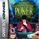 World Championship Poker Nintendo Game Boy Advance