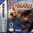 X-Bladez In Line Skating Nintendo Game Boy Advance