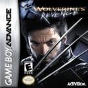 X-Men Wolverines Revenge Nintendo Game Boy Advance