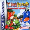 Super Mario Advance 3 Yoshis Island Nintendo Game Boy Advance