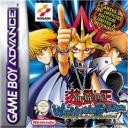 Yu-Gi-Oh World Wide Edition Nintendo Game Boy Advance