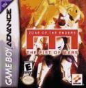Zone of the Enders The Fist of Mars Nintendo Game Boy Advance