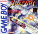 Alleyway Nintendo Game Boy