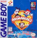 Animaniacs Nintendo Game Boy
