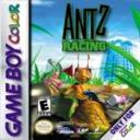 Antz Racing Nintendo Game Boy Color
