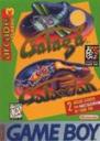 Arcade Classic 3 Galaga Galaxian Nintendo Game Boy