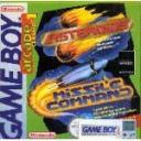 Arcade Classic Asteroids Missile Command Nintendo Game Boy