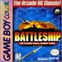 Battleship Nintendo Game Boy Color
