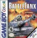 Battletanx Nintendo Game Boy Color