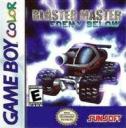 Blaster Master Enemy Below Nintendo Game Boy Color