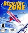 Boarder Zone Nintendo Game Boy Color