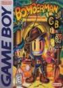 Bomberman Nintendo Game Boy