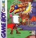 Bomberman Pocket Nintendo Game Boy Color